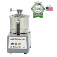 Blixer® - Product List - Robot Coupe